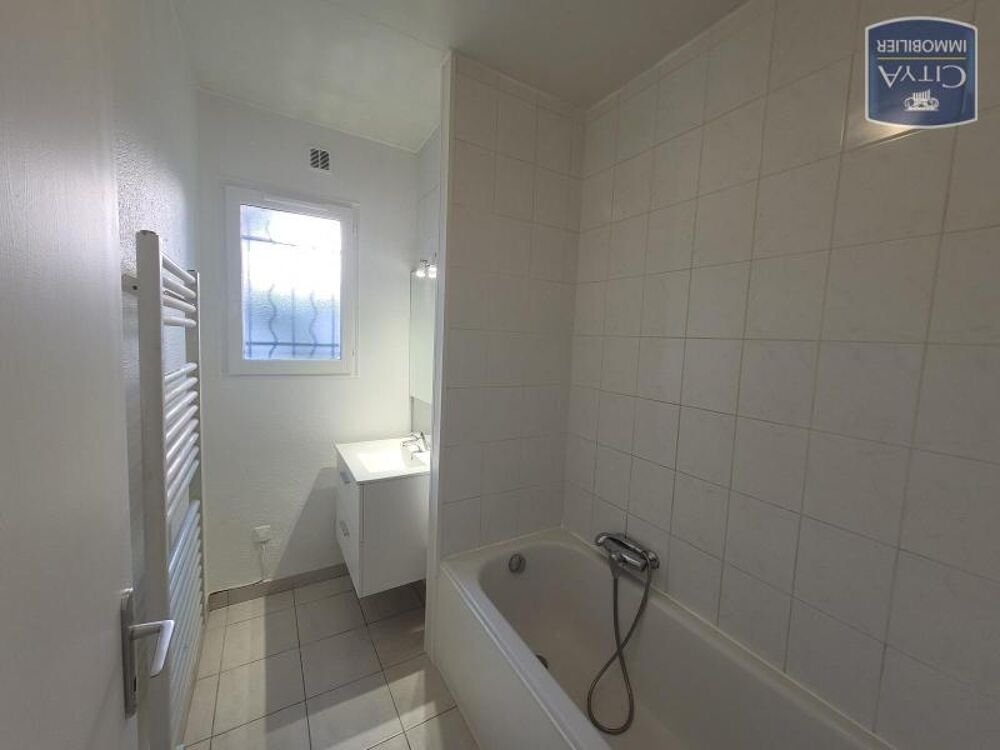 location Appartement - 3 pièce(s) - 52 m² Saint-Raphaël (83700)