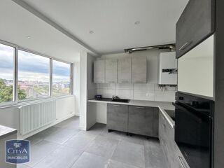  Appartement � louer 4 pi�ces 69 m�