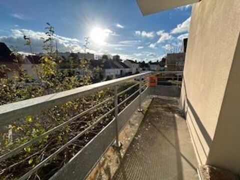  Appartement � louer 2 pi�ces 47 m�