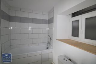  Appartement à louer 1 pièce 33 m²