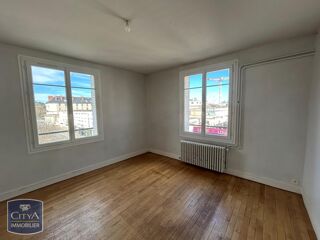  Appartement � louer 3 pi�ces 59 m�