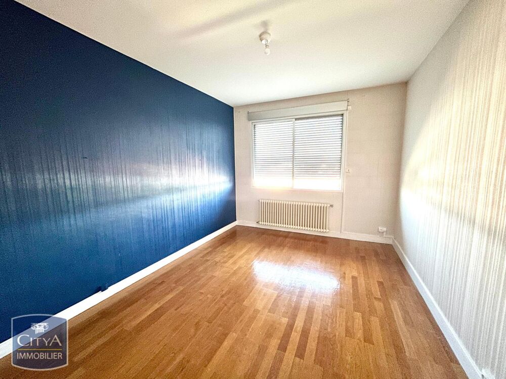 location Appartement - 2 pièce(s) - 63 m² Bourg-en-Bresse (01000)