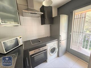  Appartement � louer 1 pi�ce 27 m�