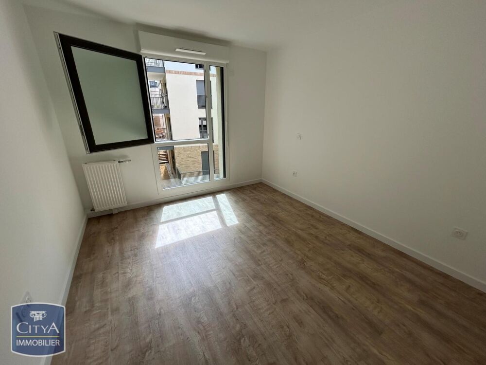 location Appartement - 2 pièce(s) - 46 m² Boissy-Saint-Léger (94470)