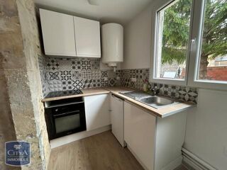  Appartement à louer 1 pièce 31 m²