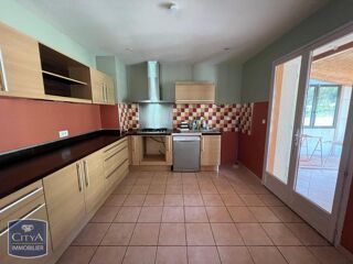  Maison à louer 4 pièces 88 m²