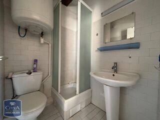  Appartement à louer 1 pièce 22 m²