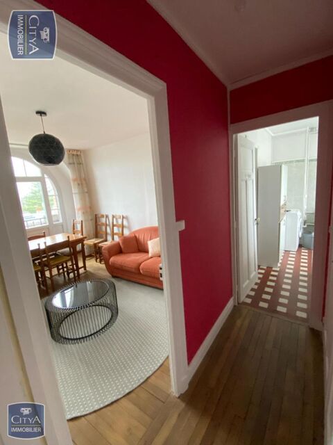  Appartement � louer 2 pi�ces 36 m�