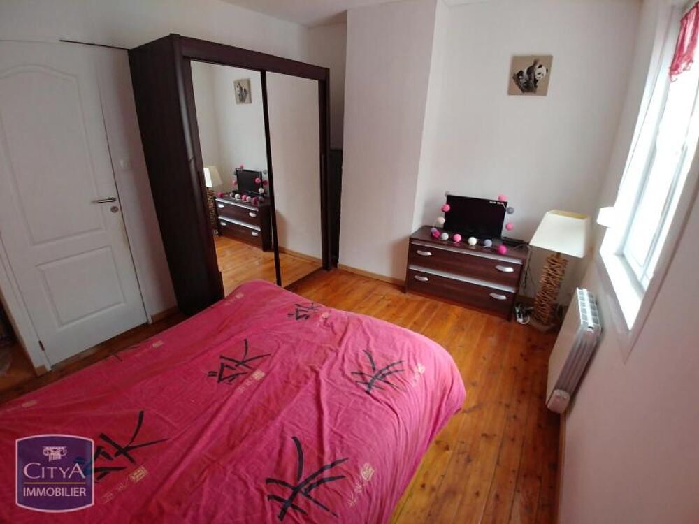 location Maison - 3 pièce(s) - 80 m² Armentières (59280)