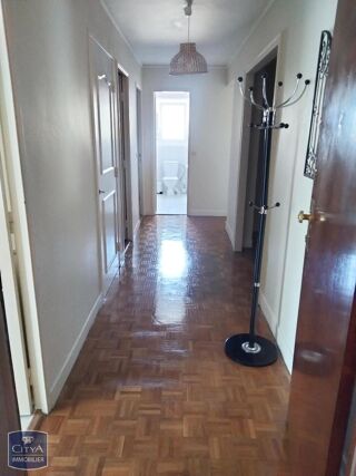  Appartement � louer 3 pi�ces 85 m�