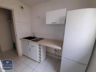  Appartement � louer 2 pi�ces 48 m�