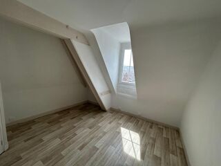  Appartement à louer 3 pièces 49 m²