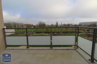  Appartement à louer 2 pièces 40 m²