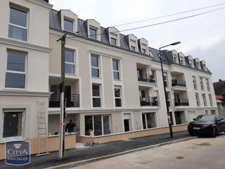  Parking / Garage � louer 