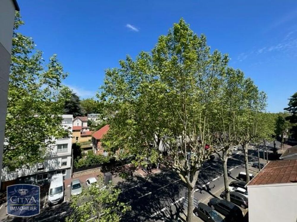 location Parking / Garage Viroflay (78220)