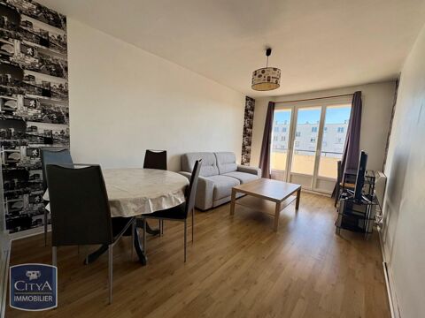  Appartement  louer 3 pices 54 m