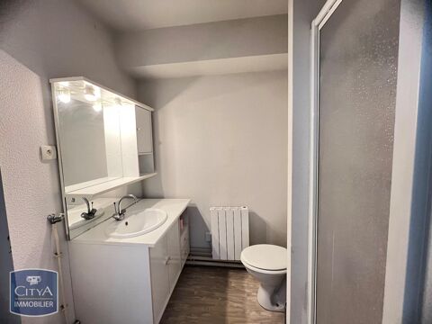  Appartement � louer 1 pi�ce 18 m�