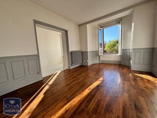  Appartement � louer 3 pi�ces 62 m�
