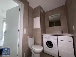  Appartement à louer 2 pièces 48 m²