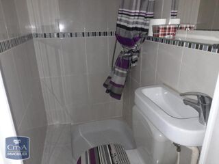  Appartement � louer 1 pi�ce 11 m�