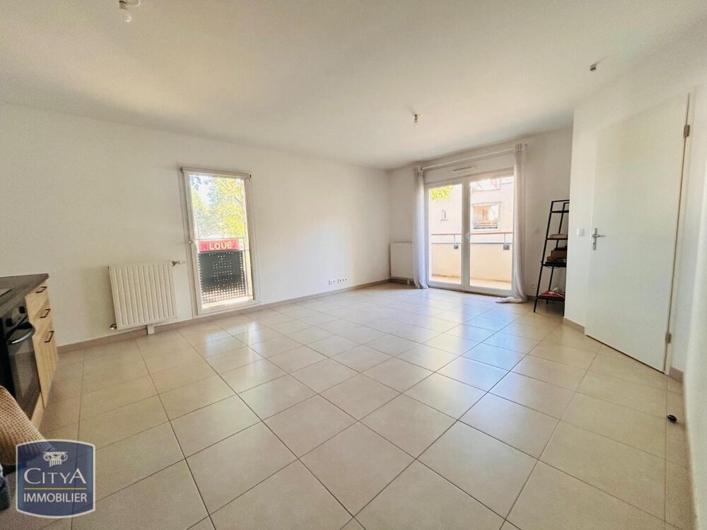 location Appartement - 2 pièce(s) - 46 m² Chessy (77700)