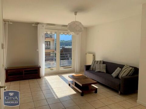  Appartement  louer 2 pices 58 m