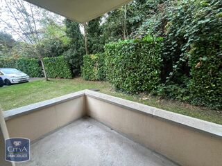  Appartement à louer 2 pièces 49 m²