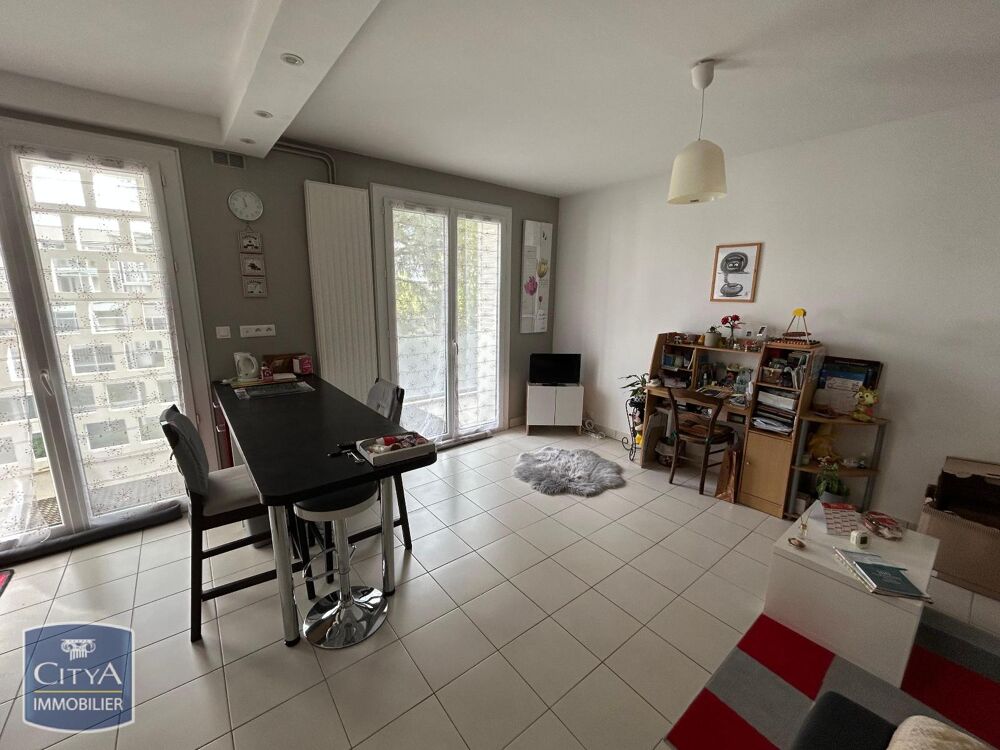 location Appartement - 2 pièce(s) - 38 m² Chamalières (63400)