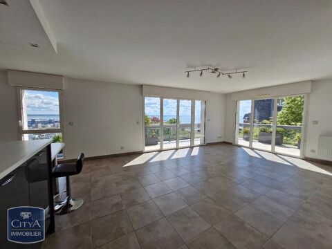  Appartement  louer 4 pices 106 m