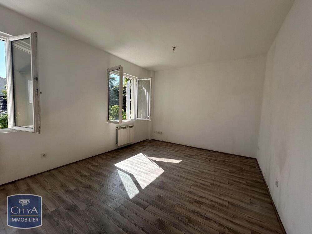 location Appartement - 2 pièce(s) - 40 m² Périgueux (24000)