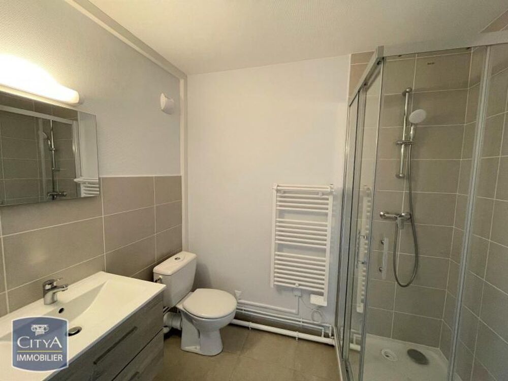 EXCLUSIVITÉ - EN BON ÉTAT GÉNÉRAL En location : à TALANT....