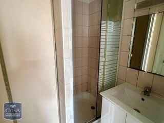  Appartement � louer 2 pi�ces 41 m�