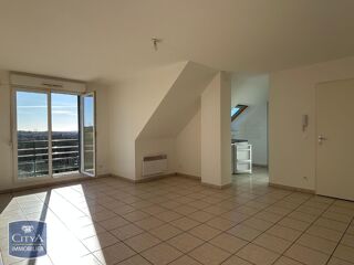  Appartement � louer 1 pi�ce 35 m�