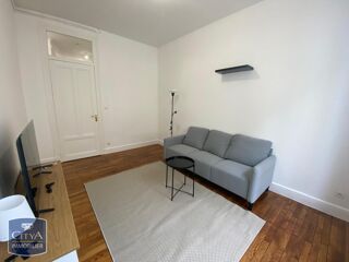  Appartement à louer 2 pièces 51 m²