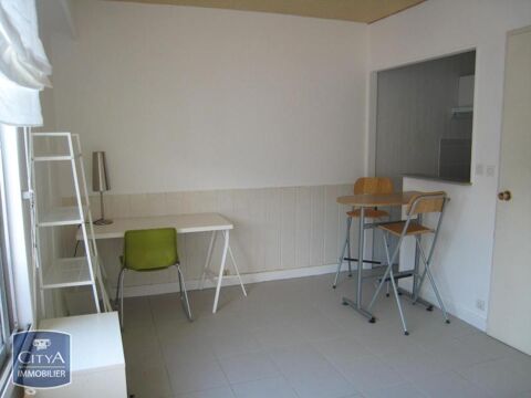  Appartement  louer 1 pice 22 m