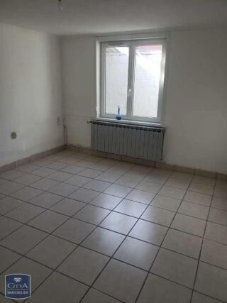  Maison à louer 3 pièces 61 m²