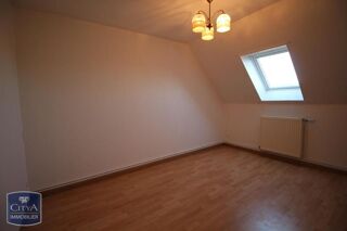  Maison à louer 4 pièces 71 m²