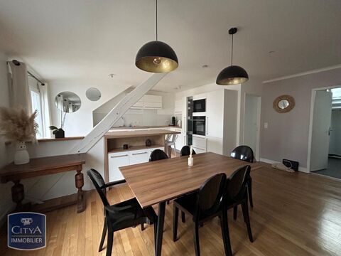   Location Appartement Appartement - 3 pi�ce(s) - 66 m�