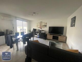  Appartement � louer 2 pi�ces 50 m�
