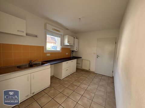  Maison � louer 3 pi�ces 70 m�