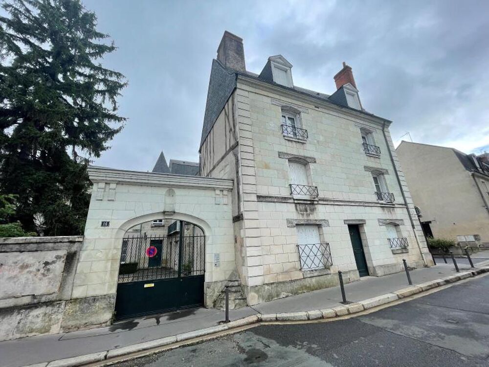 Colbert - À LOUER : Charmant appartement T4 situé au coeu....