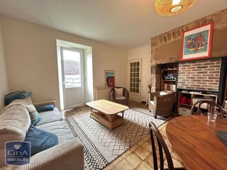  Maison � louer 4 pi�ces 79 m�