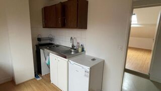  Appartement � louer 1 pi�ce 25 m�