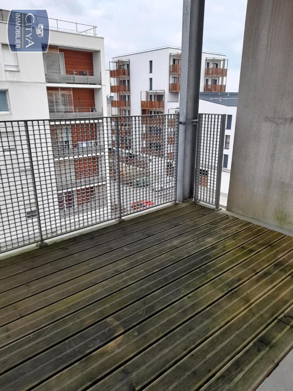 location Appartement - 2 pièce(s) - 41 m² Lormont (33310)
