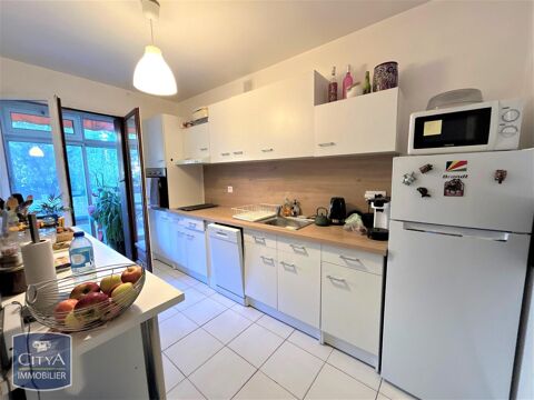  Appartement � louer 2 pi�ces 47 m�