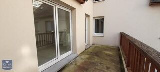  Appartement à louer 2 pièces 46 m²