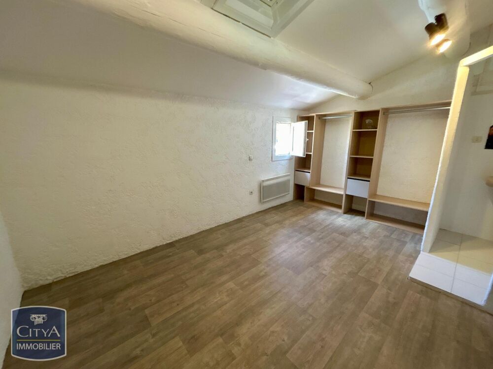 location Appartement - 2 pièce(s) - 35 m² Fos-sur-Mer (13270)