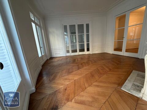  Appartement � louer 5 pi�ces 138 m�