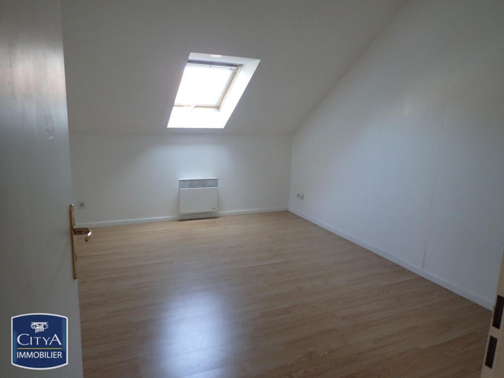 location Appartement - 2 pièce(s) - 46 m² Bailleul (59270)