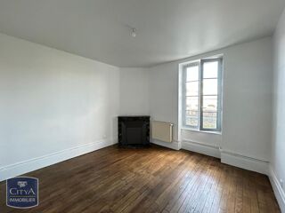  Appartement à louer 3 pièces 60 m²